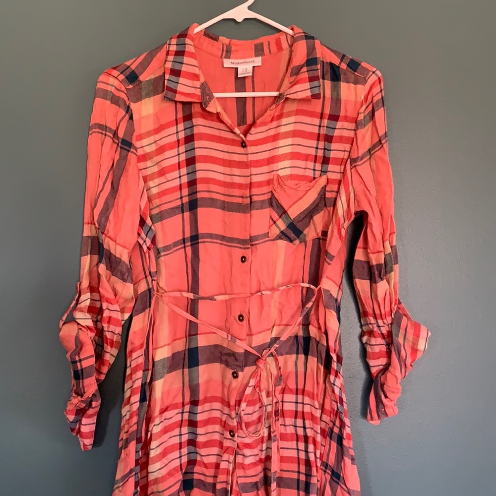 Maternity Blouse